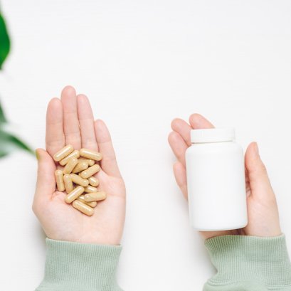 การตรวจสอบคุณภาพและความปลอดภัยในการผลิตอาหารเสริม