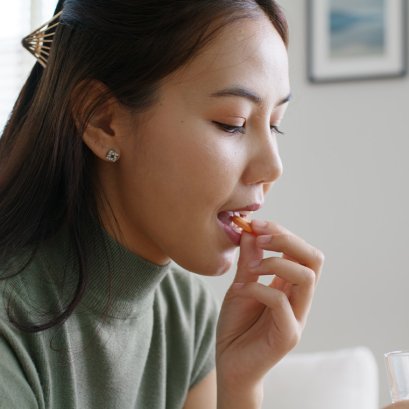 ผลิตอาหารเสริมให้เหมาะกับตลาดเอเชีย ต้องเน้นอะไร?