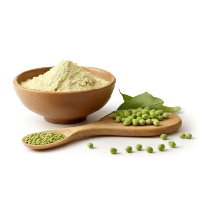 กินเวย์โปรตีนจากพืชช่วยลดน้ำหนักได้จริงหรือ?