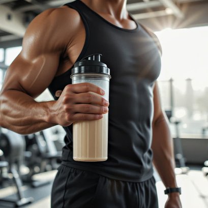 ทานเวย์โปรตีนจากพืชแล้วไม่เห็นผล ต้องทำอย่างไร?