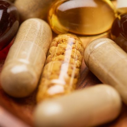 วิธีการเลือกส่วนผสมของวิตามินเสริมสุขภาพที่มีประสิทธิภาพ