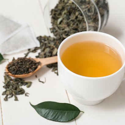 ชาเขียวกับดีท็อกซ์ลำไส้ ดื่มยังไงให้ล้างสารพิษได้อย่างปลอดภัย