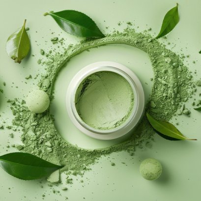 เปรียบเทียบอาหารเสริมชาเขียวกับการดื่มชาเขียว แบบไหนให้ผลดีกว่ากัน?