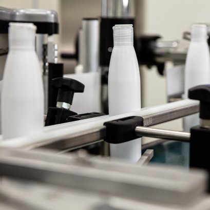 จุดสังเกตสำคัญของโรงงานผลิตครีมที่ผ่านการรับรองมาตรฐาน ISO