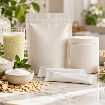 4 ชนิดของใยอาหาร (Prebiotics) ที่โรงงาน รับผลิตอาหารเสริมดีท็อกซ์ นิยมใส่ในสูตรพรีเมียม 