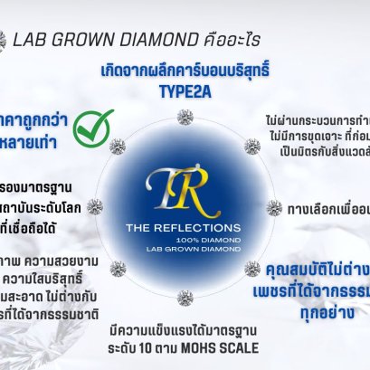 Best properties of CVD diamonds