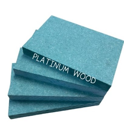HMR หรือ MDF สีเขียวคืออะไร ?