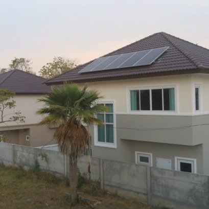 เหตุผลทำไมต้องเลือก โซล่าร์รูฟท็อปจาก อีฟ ไลท์ติ้ง