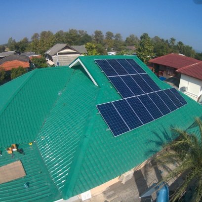 Solar Rooftop