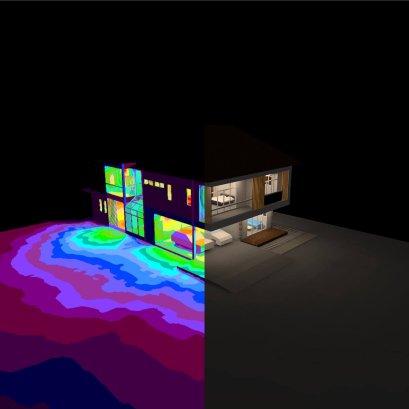 Lighting Design | Dialux & EVE Lighting