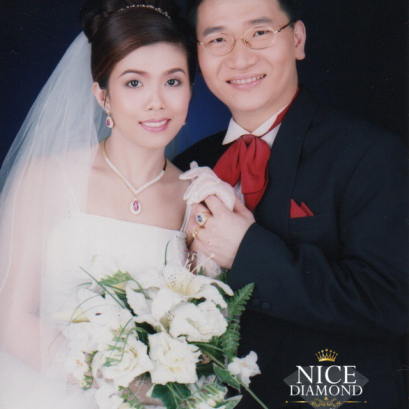 ให้ความสำคัญของวันครบรอบแต่งงานกับของขวัญทรงคุณค่า