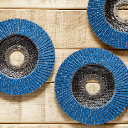 จานทรายซ้อนหลังแข็ง