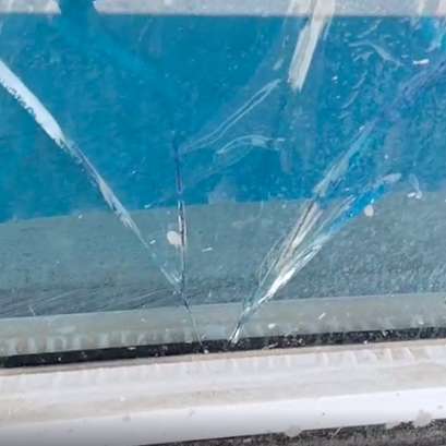 glass crack atsys