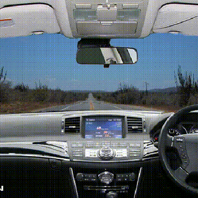 ฟิล์มเซรามิค ECOBLUE รุ่น MAX-PT ฟิล์มปรับแสงเทคโนโลยี Photochromic เข้มกลางวัน ใสกลางคืน