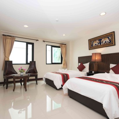 ห้องซุพีเรีย