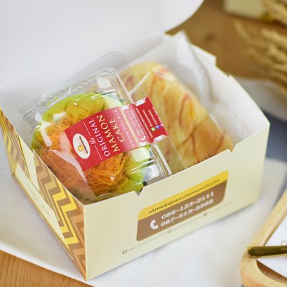 ทำไม ? Snack Box และขนมจัดเบรคจึงเหมาะกับงานประชุม และงานสัมมนา