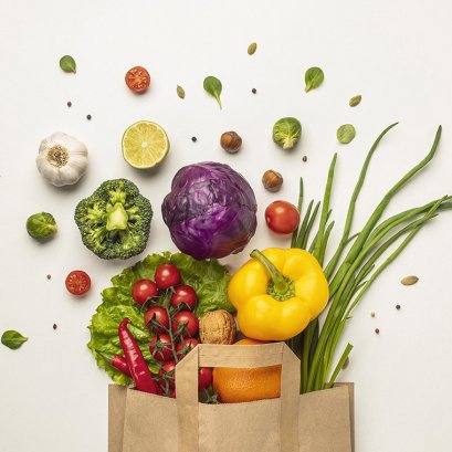 เคล็ดลับยืดอายุอาหารในตู้เย็นให้อยู่นาน