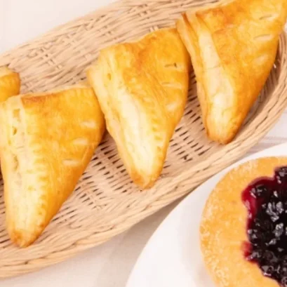 สูตรทำพายไส้ต่างๆ