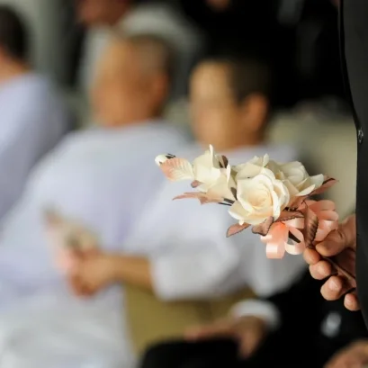 เจ้าภาพสวดอภิธรรม 1 คืน ค่าใช้จ่าย