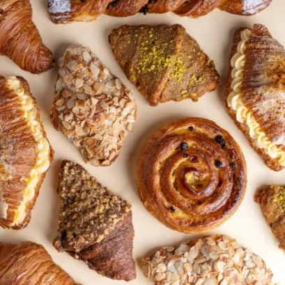 ขนมฝรั่งเศส