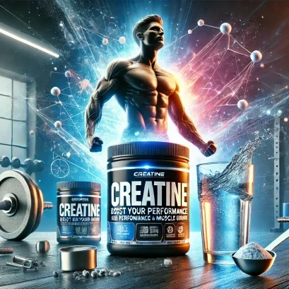 Creatine