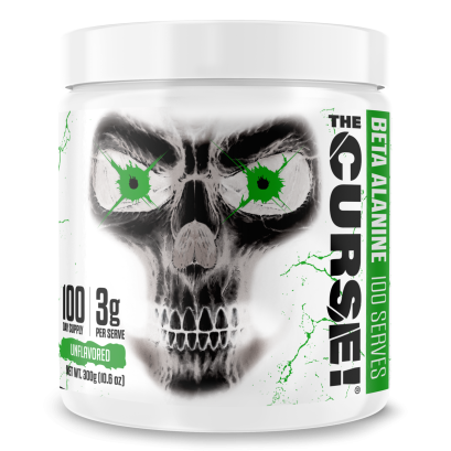 JNX Sports Beta Alanine 300g