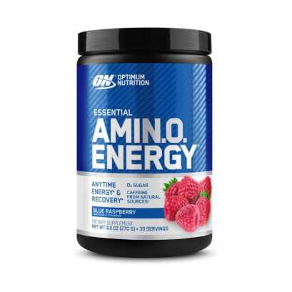 OPTIMUM NUTRITION Amino Energy 30 Serving