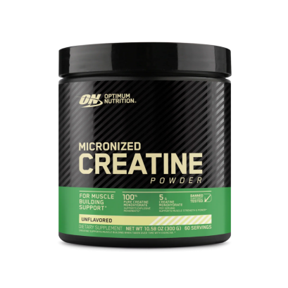 Optimum Nutrition Creatine Powder 300g