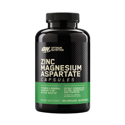 Optimum Nutrition ZMA