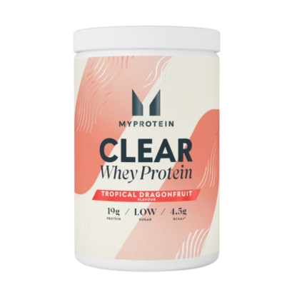 MYPROTEIN Clear Whey Isolate 20 servings