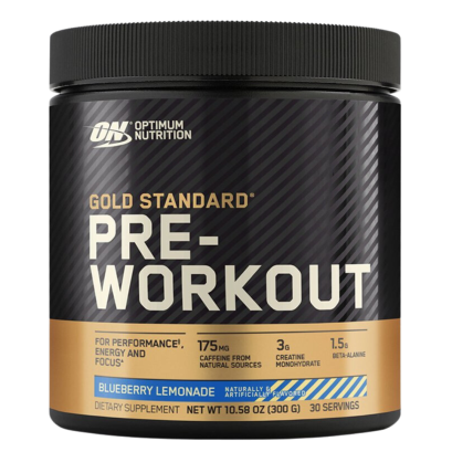 Optimum Nutrition Gold Standard Pre-Workout