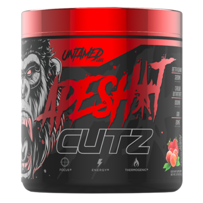 Primeval Labs APESH*T CUTZ (50Serving)