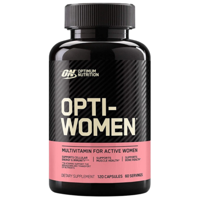 Optimum Nutrition OPTI-WOMEN