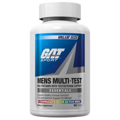 GAT Mens Multi+Test