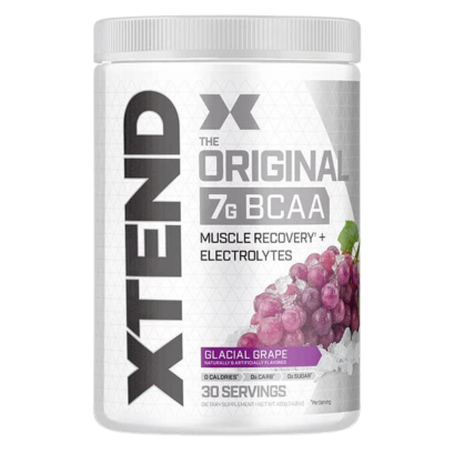 Xtend BCAA - 30 servings