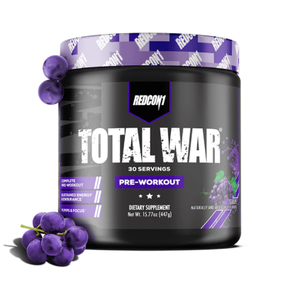 Redcon 1 Total war - 30 servings