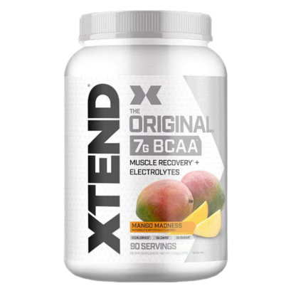 Xtend BCAA 90 Servings