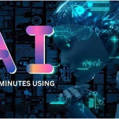 AI ที่มากับเครื่องปริ้นเตอร์ในยุคปัจจุบัน 