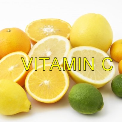 Vitamin C