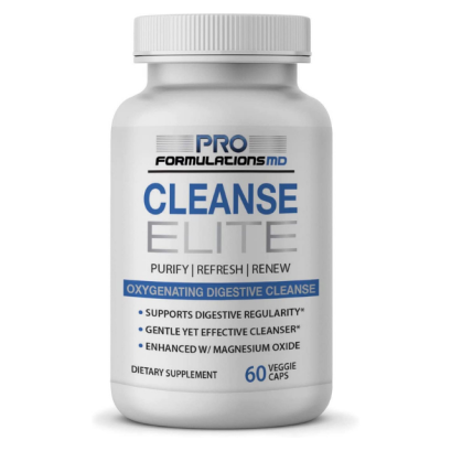 Cleanse Elite (คลีนซ์ อีลิท)