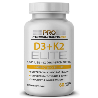 วิตามินดี 3 + เค 2