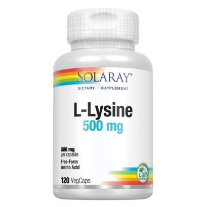 แอล-ไลซีน