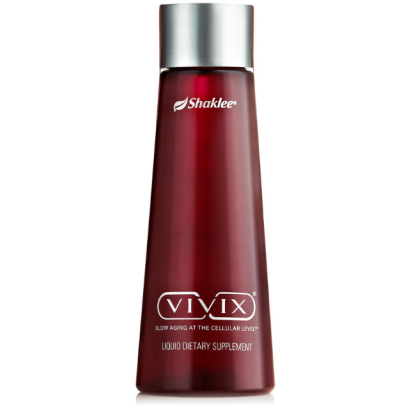 วิวิคส์ ยี่ห้อแชคลีย์ (Vivix Shaklee)