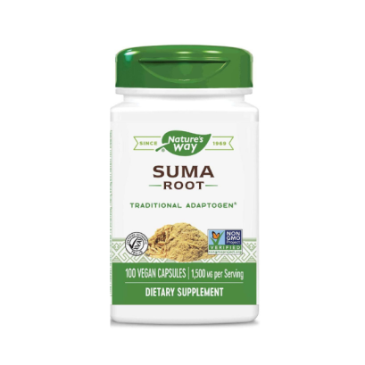 ซูมารูท Suma Root