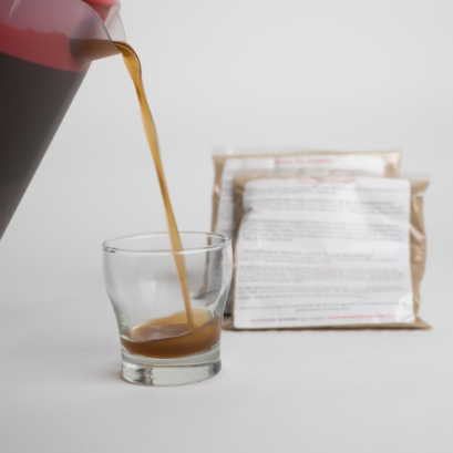 ชาแอสสิแอค essiac tea สำหรับต้านมะเร็ง