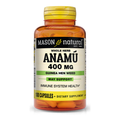 อะนามู Anamu