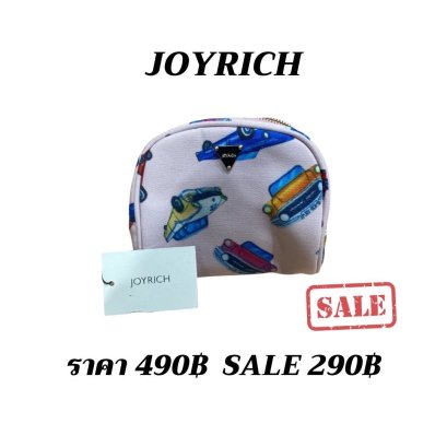 JOYRICH