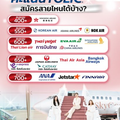 TOEIC เท่าไหร่ สมัครสายการบินไหนได้บ้าง? | โค้ชแหม่ม สอนแอร์