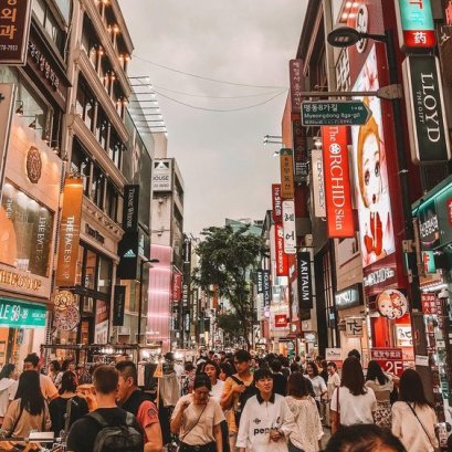 11 ลิสต์ของฝากจากเกาหลีที่ห้ามพลาด