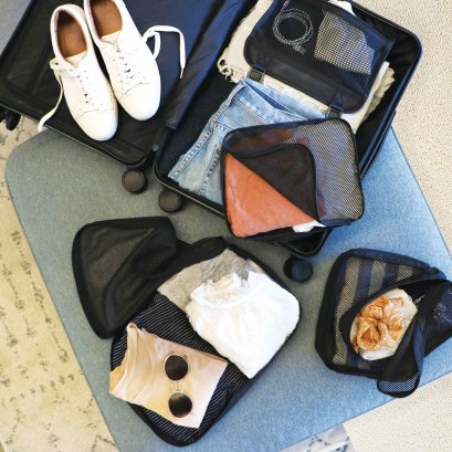 Check list ฉบับเต็ม!! สำหรับคนชอบเดินทาง มีไว้ไม่พลาดแน่นอน